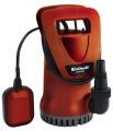 EINHELL RG-SP 300 TEMİZ SU DALGIÇ POMPA