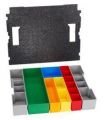 BOSCH 2608438026 L-BOXX 102 İÇİN KUTU SETİ 13 PARÇA
