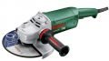 BOSCH PWS20-230 TAŞLAMA