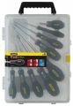 STANLEY 0-65-424 FATMAX 9 PARÇA TORNAVİDA TAKIMI