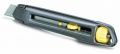 STANLEY 0-10-095 KİLİTLENEN MAKET BIÇAĞI 9 MM
