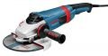 BOSCH GWS22-180LVI TAŞLAMA