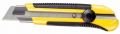 STANLEY 0-10-425 DYNAGRIP AYARLI MAKET BIÇAĞI 25 MM