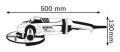 BOSCH GWS22-230LVI TAŞLAMA