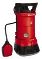 EINHELL RG-DP 4525 KİRLİ SU DALGIÇ POMPA