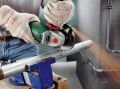 BOSCH PWS750-125 TAŞLAMA