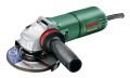 BOSCH PWS8-125CE TAŞLAMA