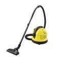 KARCHER VC 6100 TOZ TORBALI ELEKTRİKLİ SÜPÜRGE