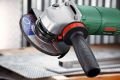 BOSCH PWS8-125CE TAŞLAMA