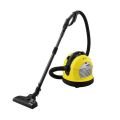 KARCHER VC 6300 TOZ TORBALI ELEKTRİKLİ SÜPÜRGE (KUMANDALI)