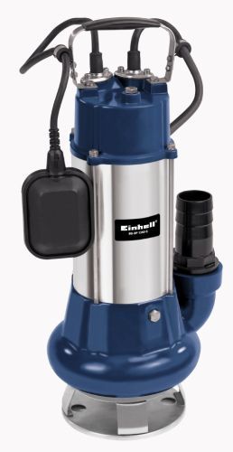 EINHELL BG-DP 1340 G DALGIÇ POMPA (KİRLİ SU)
