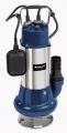 EINHELL BG-DP 1340 G DALGIÇ POMPA (KİRLİ SU)