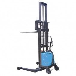 GALILEE GACTD10B3 AKÜLÜ İSTİF MAKİNASI (1000 KG)