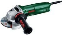 BOSCH PWS10-125CE TAŞLAMA