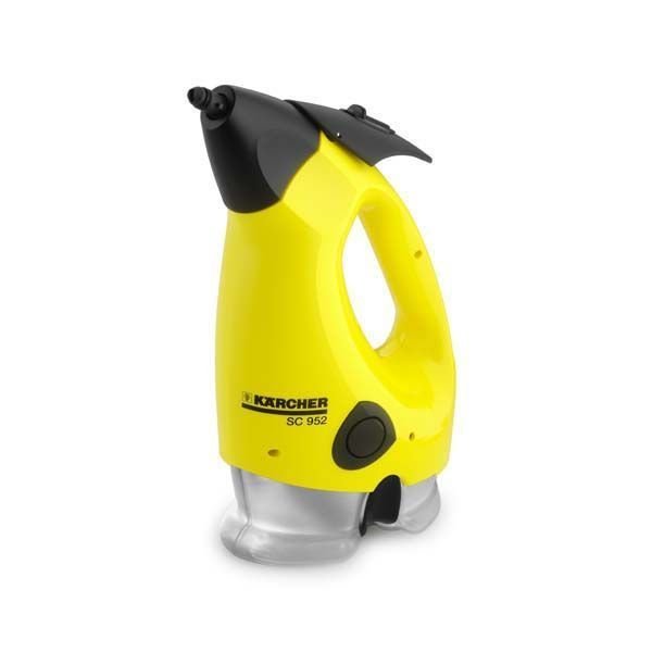 KARCHER SC 952 BUHARLI TEMİZLİK MAKİNESİ