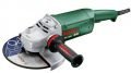 BOSCH PWS1900 TAŞLAMA