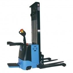 GALILEE GACTD10H35 AKÜLÜ İSTİF MAKİNASI (1000 KG)