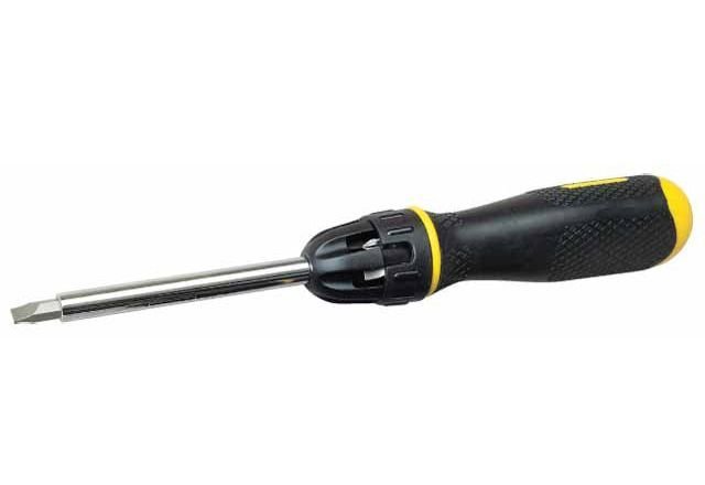 STANLEY 0-68-011 DEĞİŞKEN UÇLU TORNAVİDA