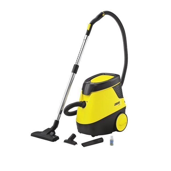 KARCHER DS 5600 SU FİLTRELİ ELEKTRİKLİ SÜPÜRGE