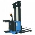 GALILEE GACTDH1553 AKÜLÜ İSTİF MAKİNASI (1500 KG)