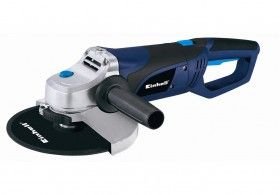 EINHELL BT-AG 2350 TAŞLAMA