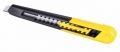 STANLEY 1-10-150 SM AYARLI MAKET BIÇAĞI 9 MM