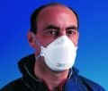 3M 9320 FFP2 İNCE TOZ MASKESİ