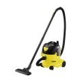 KARCHER T 10/1 KURU TİP ELEKTRİK SÜPÜRGESİ