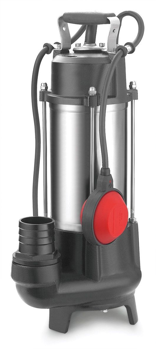 RAIN PUMP WVSD 75 F ATIK SU POMPASI