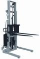 NETLIFT NL-DYC 10-25A AKÜLÜ İSTİF MAKİNASI (1000 KG)