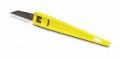 STANLEY 0-10-601 TEK KULLANIMLIK KRAFT BIÇAK 140 MM