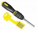 STANLEY 0-68-010 CIRCIR TORNAVİDA + 10 UÇLU