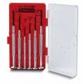 STANLEY 1-66-039 SAATÇİ TORNAVİDA TAKIMI 6 PARÇA