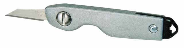 STANLEY 0-10-598 KATLANABİLİR HOBİ BIÇAĞI 110 MM