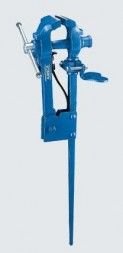KANCA 60220100150 AYAKLI DEMİRCİ MENGENESİ AYAKLI TİP (ANMA BOYU 150 MM)