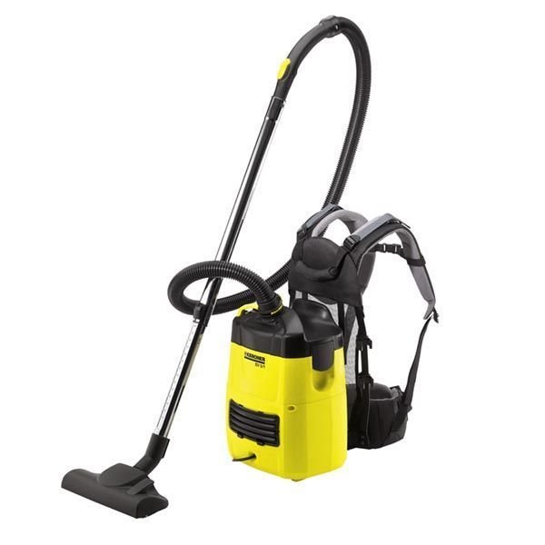 KARCHER BV 5/1 ELEKTRİKLİ SÜPÜRGE