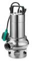 RAIN PUMP WSD 75/35 KOMPLE PASLANMAZ ATIK SU POMPASI