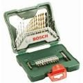 BOSCH 2607019324 30 PARÇALI TİTANYUM PLUS DELME VİDALAMA SERİSİ