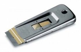 STANLEY 0-28-500 KAZIMA BIÇAĞI 40 MM METAL