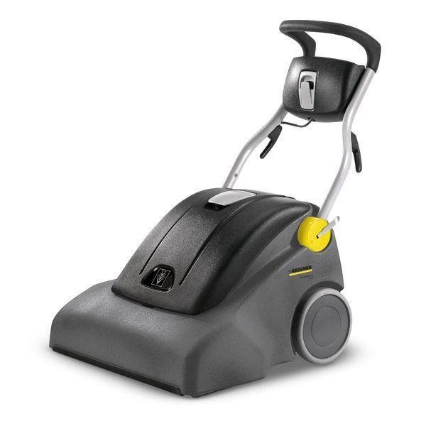 KARCHER CV 66/2 ELEKTRİK SÜPÜRGESİ