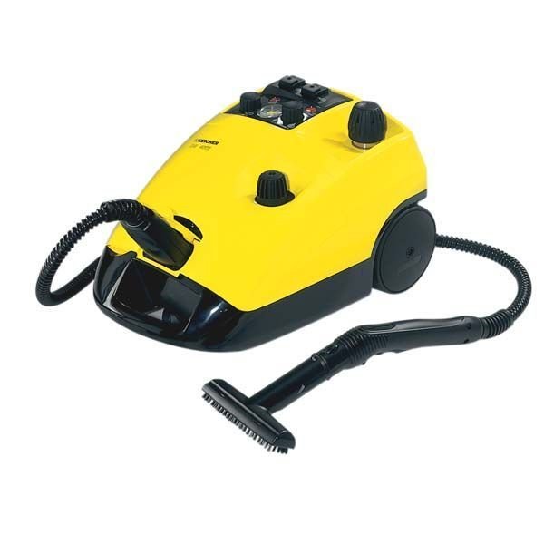 KARCHER DE 4002 BUHARLI TEMİZLİK MAKİNESİ