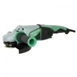 HITACHI G23MR BÜYÜK TAŞLAMA
