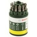 BOSCH 2607019454 10 PARÇA VİDALAMA SETİ