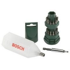 BOSCH 2607019503 25 PARÇALI VİDALAMA SETİ