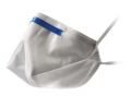 3M K102 FFP2 TOZ MASKESİ KATLANABİLİR