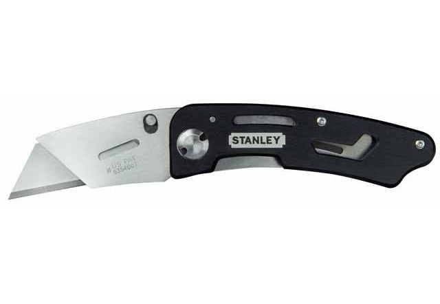 STANLEY 0-10-855 KATLANABİLİR MAKET BIÇAĞI