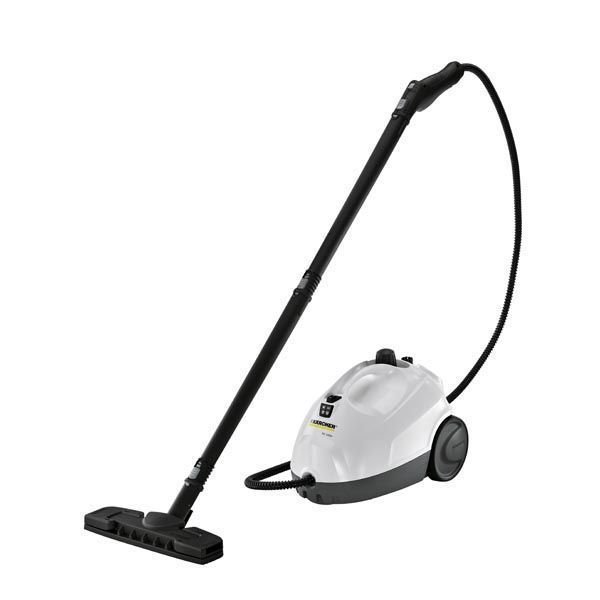 KARCHER SC 3.000 BUHARLI TEMİZLİK MAKİNESİ