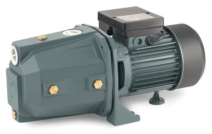 RAIN PUMP SGJW37 SANTRİFÜJ POMPA
