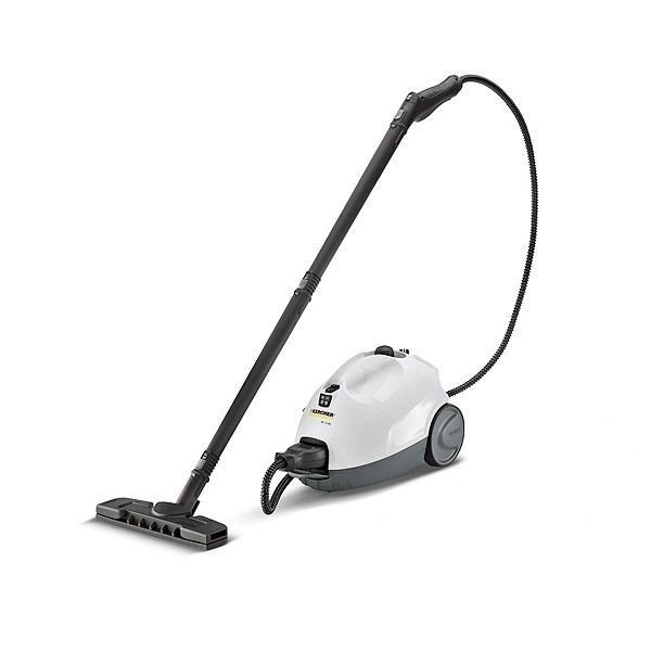 KARCHER SC 3.100 B BUHARLI TEMİZLİK MAKİNESİ VE ÜTÜSÜ