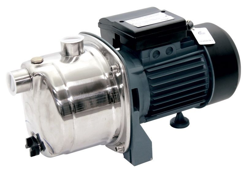 RAIN PUMP SGJS400 SANTRİFÜJ POMPA